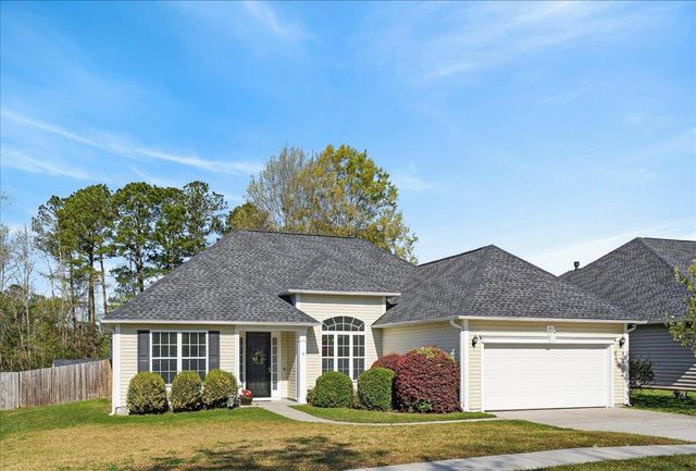307 Carriage Wheel Road, Moncks Corner, SC 29461