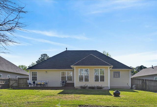 307 Carriage Wheel Road, Moncks Corner, SC 29461