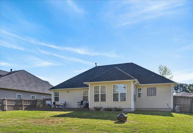 307 Carriage Wheel Road, Moncks Corner, SC 29461