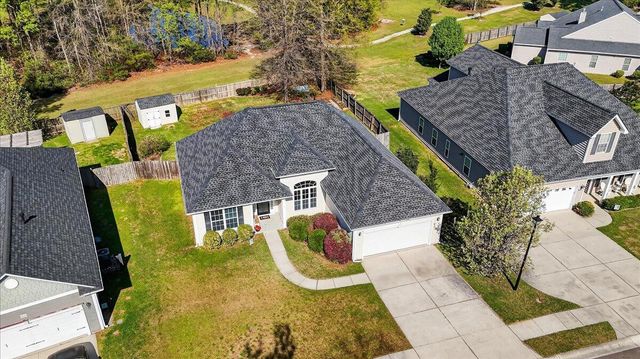 307 Carriage Wheel Road, Moncks Corner, SC 29461
