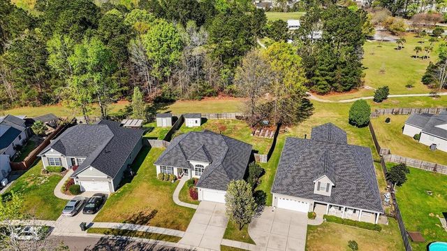 307 Carriage Wheel Road, Moncks Corner, SC 29461