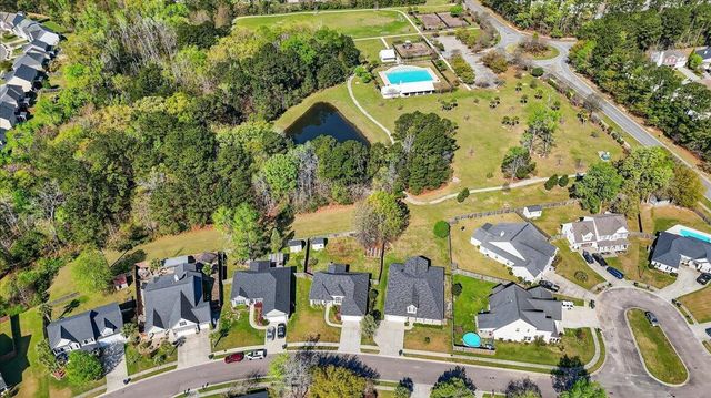 307 Carriage Wheel Road, Moncks Corner, SC 29461