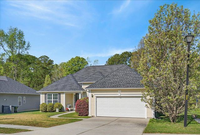 307 Carriage Wheel Road, Moncks Corner, SC 29461