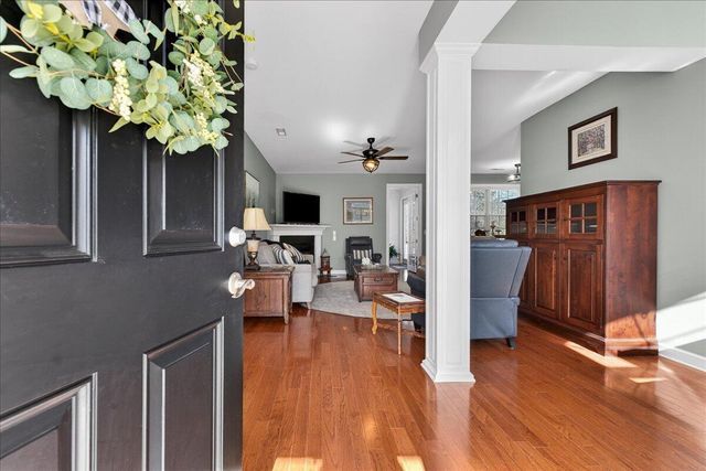 307 Carriage Wheel Road, Moncks Corner, SC 29461