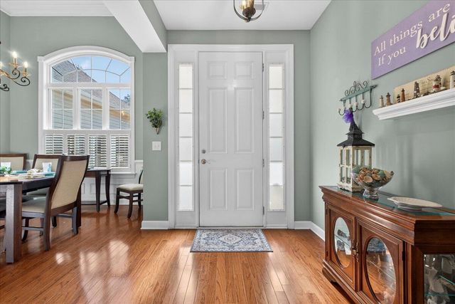 307 Carriage Wheel Road, Moncks Corner, SC 29461