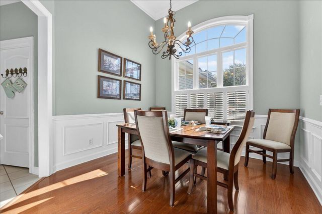 307 Carriage Wheel Road, Moncks Corner, SC 29461