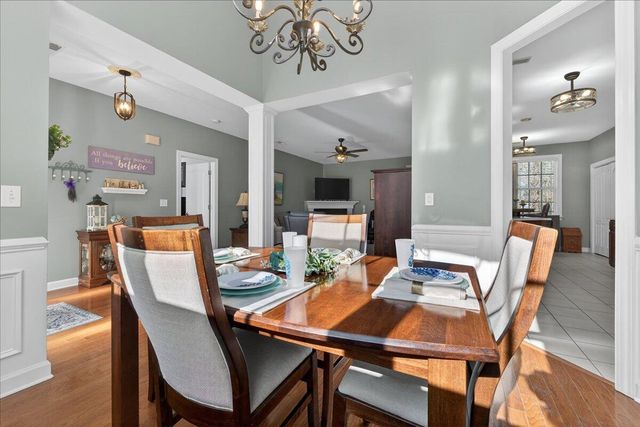 307 Carriage Wheel Road, Moncks Corner, SC 29461