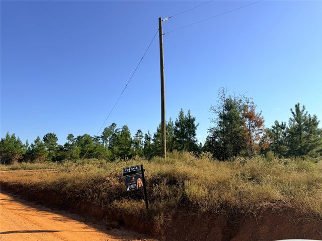 1832 E Soda Loop, Livingston, TX 77351