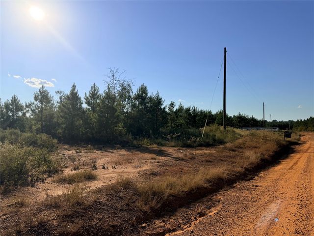 1832 E Soda Loop, Livingston, TX 77351