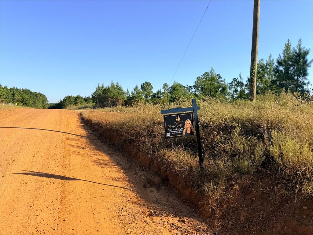 1832 E Soda Loop, Livingston, TX 77351