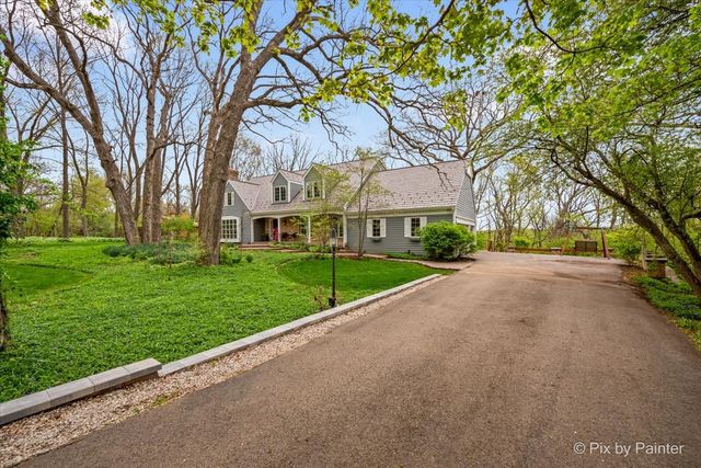 5N617 Forest Glen Lane, St. Charles, IL 60175