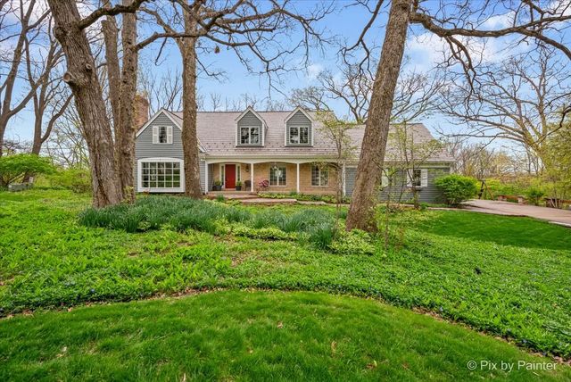 5N617 Forest Glen Lane, St. Charles, IL 60175