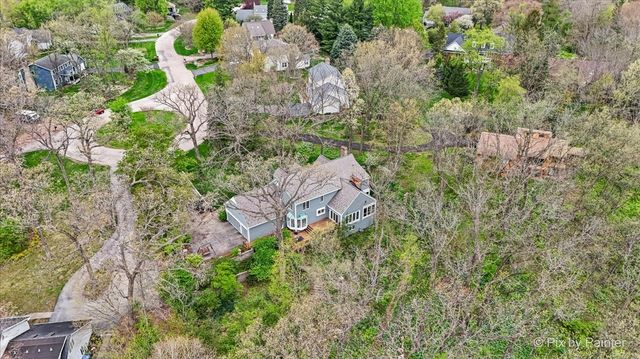 5N617 Forest Glen Lane, St. Charles, IL 60175