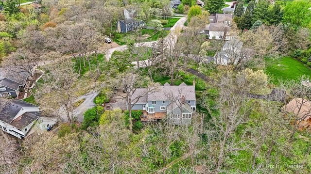 5N617 Forest Glen Lane, St. Charles, IL 60175