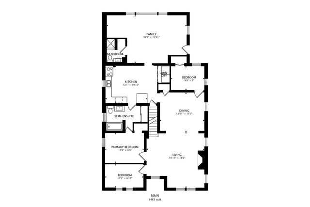 330 Park Avenue, Cary, IL 60013