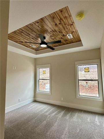 1322 Kristie Circle, Excelsior Springs, MO 64024