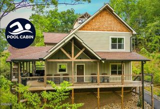 3831 Revetta Circle, Sevierville, TN 37862