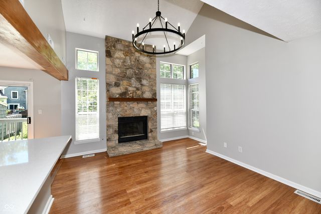 4657 Chatterton Circle, Indianapolis, IN 46254