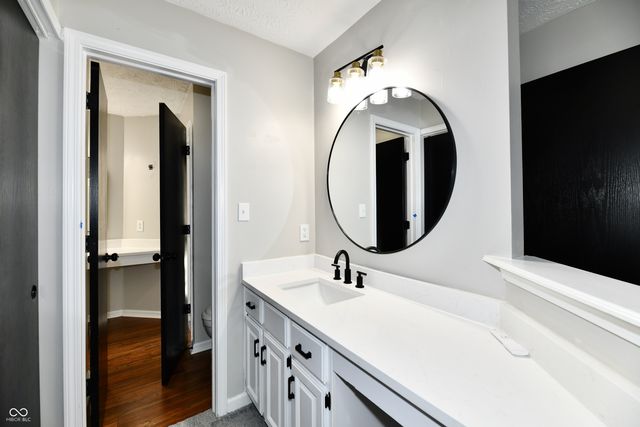 4657 Chatterton Circle, Indianapolis, IN 46254