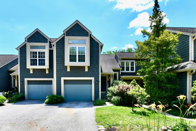 4657 Chatterton Circle, Indianapolis, IN 46254