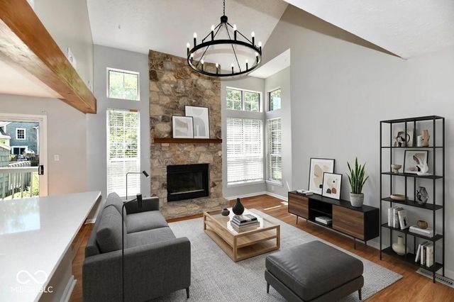 4657 Chatterton Circle, Indianapolis, IN 46254