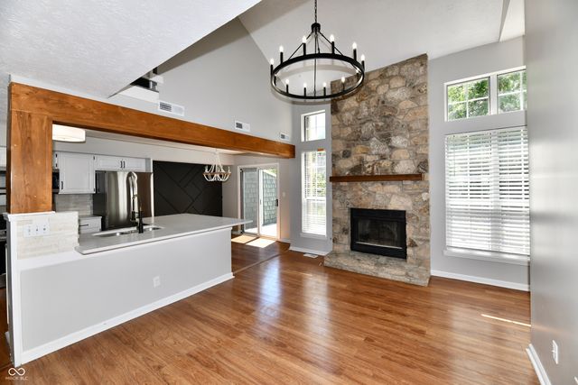4657 Chatterton Circle, Indianapolis, IN 46254