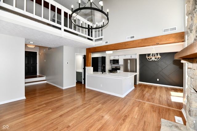 4657 Chatterton Circle, Indianapolis, IN 46254