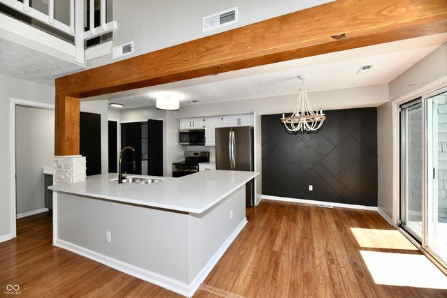 4657 Chatterton Circle, Indianapolis, IN 46254