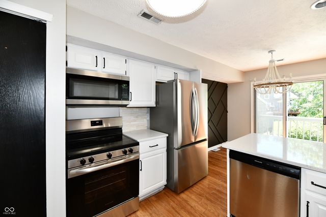 4657 Chatterton Circle, Indianapolis, IN 46254