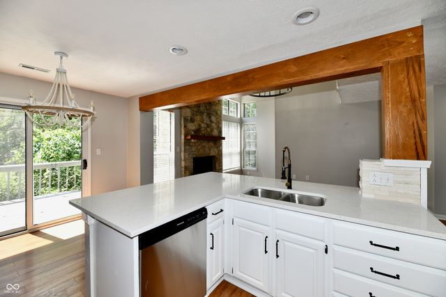 4657 Chatterton Circle, Indianapolis, IN 46254
