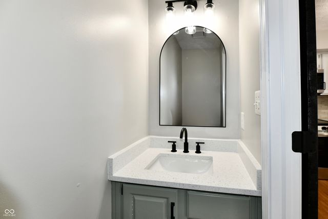 4657 Chatterton Circle, Indianapolis, IN 46254
