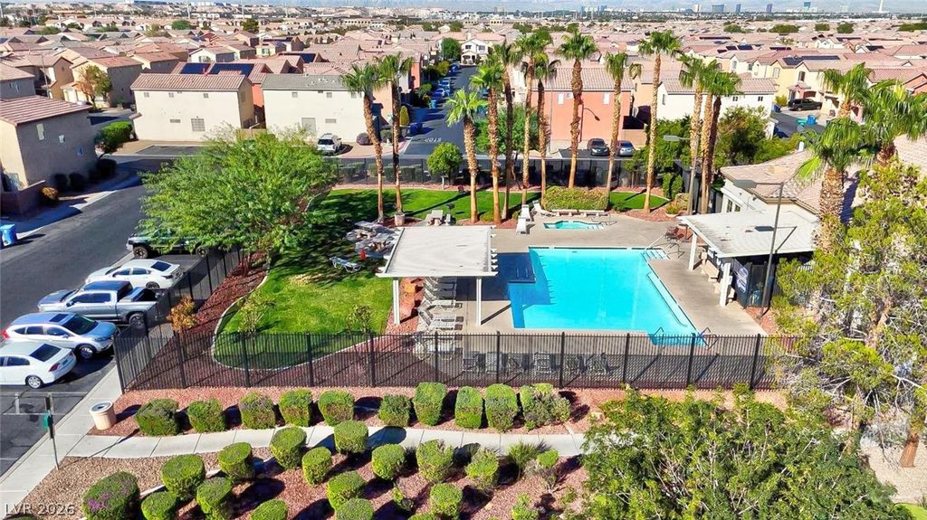 5505 Prospectors Creek Way, Las Vegas, NV 89122 — photo 4
