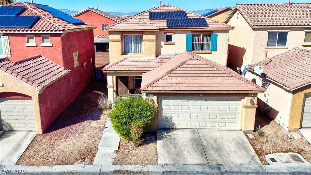 5505 Prospectors Creek Way, Las Vegas, NV 89122 — photo 5