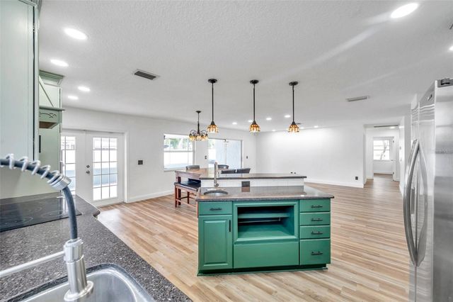 1520 WINDMILL POINTE ROAD, Palm Harbor, FL 34685