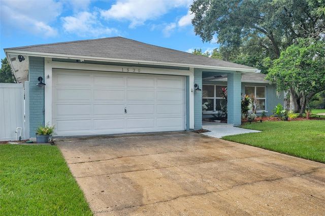 1520 WINDMILL POINTE ROAD, Palm Harbor, FL 34685