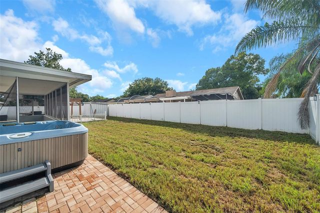 1520 WINDMILL POINTE ROAD, Palm Harbor, FL 34685