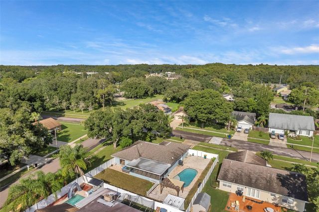 1520 WINDMILL POINTE ROAD, Palm Harbor, FL 34685