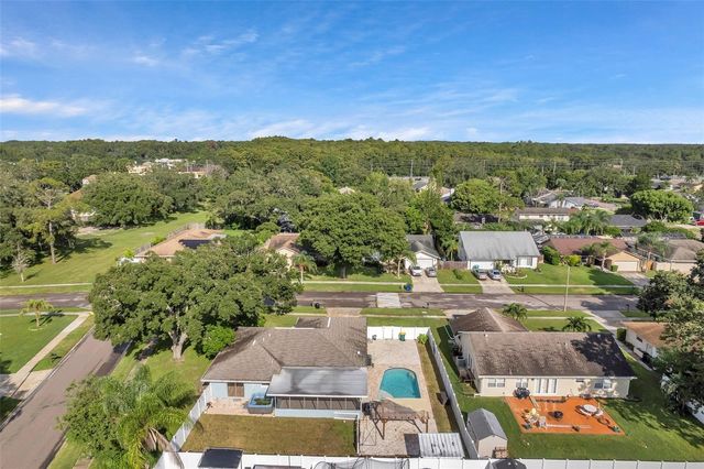 1520 WINDMILL POINTE ROAD, Palm Harbor, FL 34685