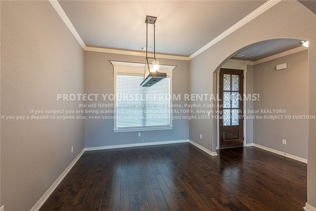 5803 SW North Fork Street, Bentonville, AR 72713