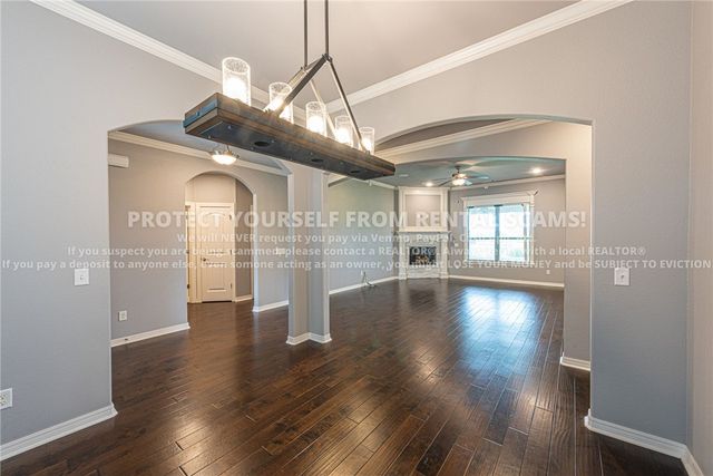 5803 SW North Fork Street, Bentonville, AR 72713