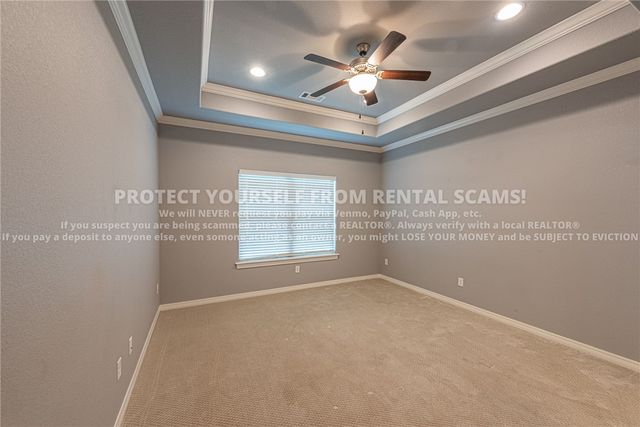 5803 SW North Fork Street, Bentonville, AR 72713