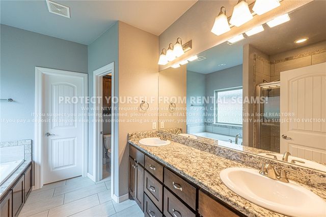 5803 SW North Fork Street, Bentonville, AR 72713