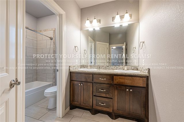 5803 SW North Fork Street, Bentonville, AR 72713