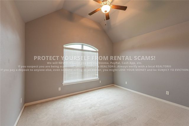 5803 SW North Fork Street, Bentonville, AR 72713