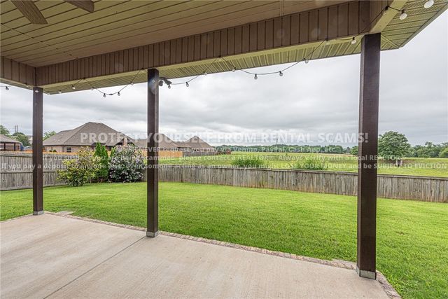 5803 SW North Fork Street, Bentonville, AR 72713