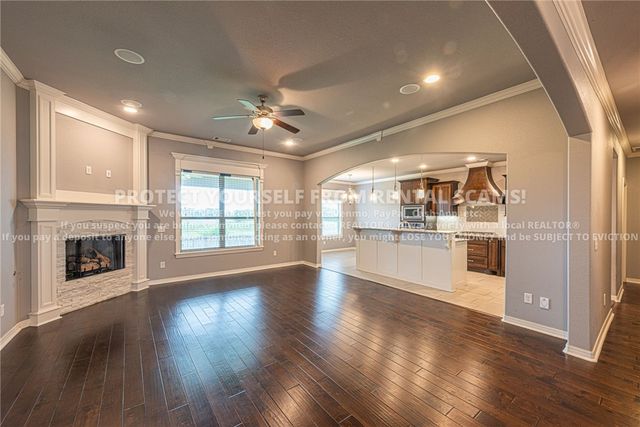 5803 SW North Fork Street, Bentonville, AR 72713