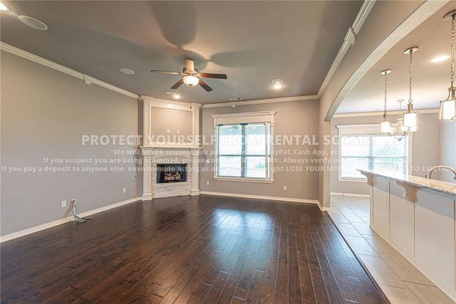 5803 SW North Fork Street, Bentonville, AR 72713