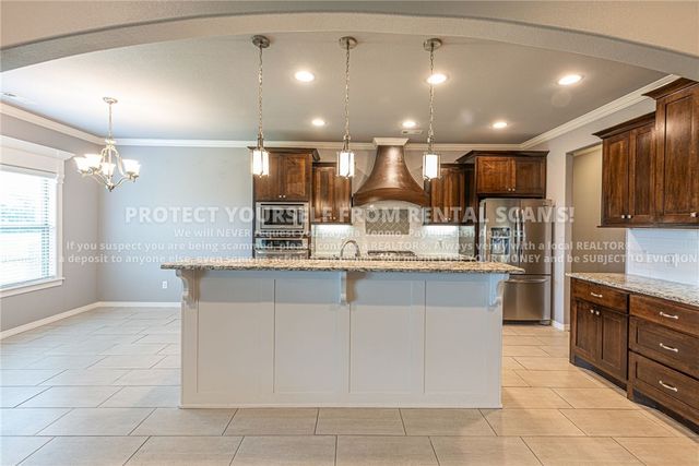 5803 SW North Fork Street, Bentonville, AR 72713