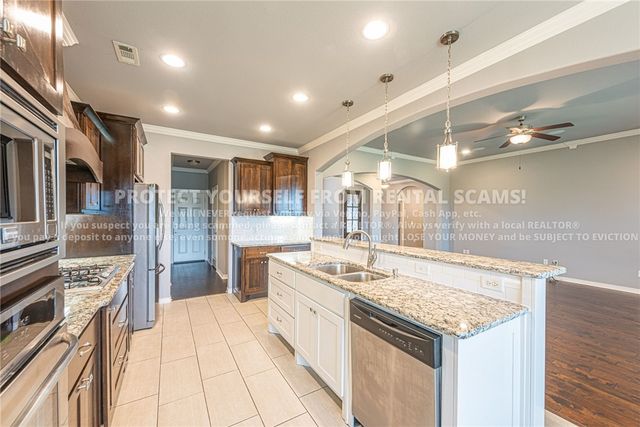 5803 SW North Fork Street, Bentonville, AR 72713