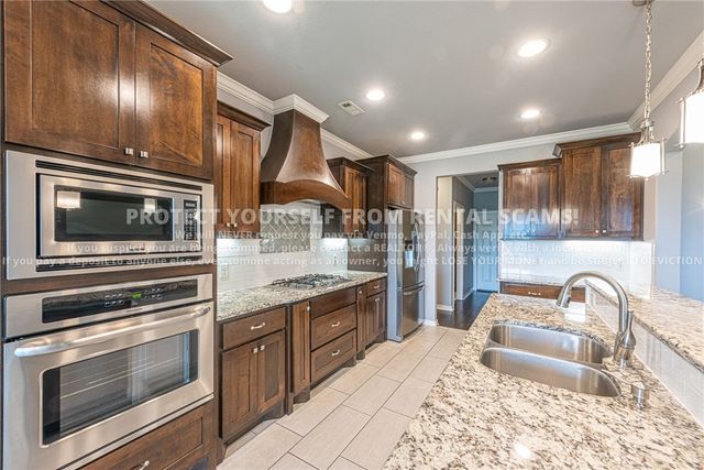 5803 SW North Fork Street, Bentonville, AR 72713